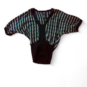 Susie Rose v-neck cardigan